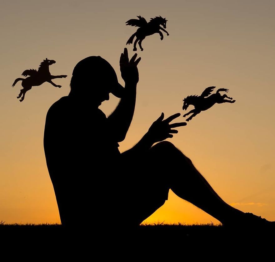 My Cardboard Cutouts With Pandemic Jokes To Make You Smile My Cardboard Cutouts With Pandemic Jokes To Make You Smile