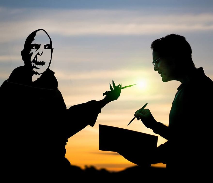 My Cardboard Cutouts With Pandemic Jokes To Make You Smile My Cardboard Cutouts With Pandemic Jokes To Make You Smile