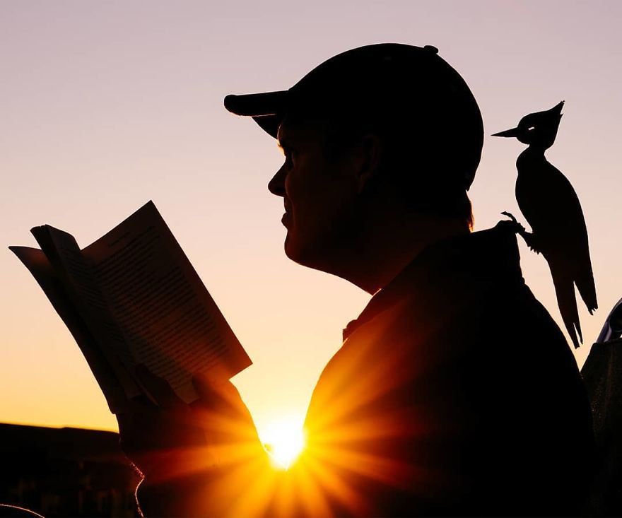 My Cardboard Cutouts With Pandemic Jokes To Make You Smile My Cardboard Cutouts With Pandemic Jokes To Make You Smile