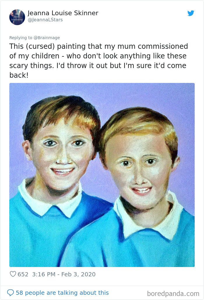 Someone Asks People To Share The Ugliest Things They Own, Receives 30 Ghastly Replies