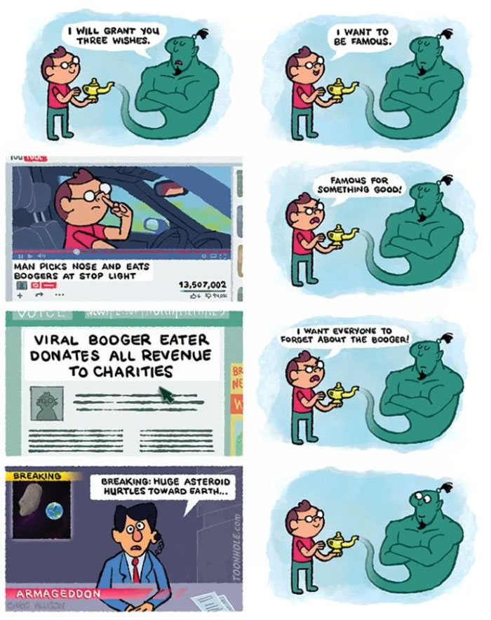 35 Funny Comics By ToonHole Chris That People With A Dark Sense Of Humor Will Appreciate (New Pics)