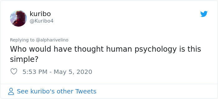 Twitter User Tells Males To Not Lean Into Their GFs Because It Makes Them Look Weak, Gets Called Out Twitter User Tells Males To Not Lean Into Their GFs Because It Makes Them Look Weak, Gets Called Out