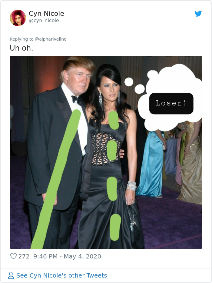 Twitter User Tells Males To Not Lean Into Their GFs Because It Makes Them Look Weak, Gets Called Out Twitter User Tells Males To Not Lean Into Their GFs Because It Makes Them Look Weak, Gets Called Out