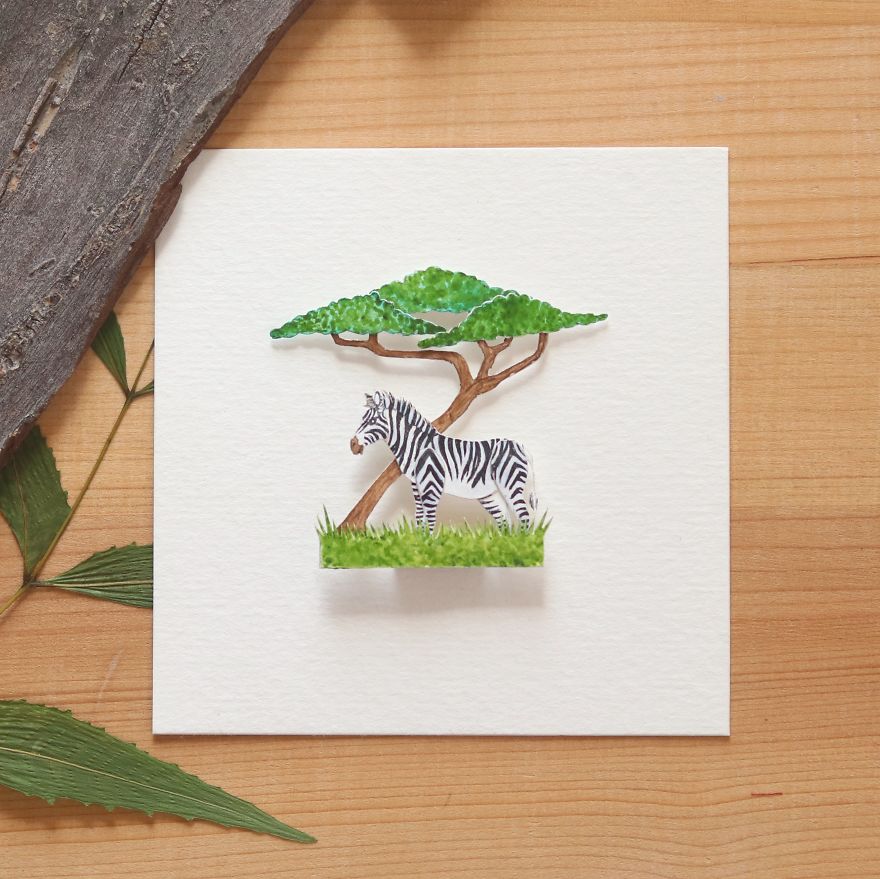 We Made An Alphabet Out Of Endangered Wildlife Species (34 Pics) We Made An Alphabet Out Of Endangered Wildlife Species (34 Pics)