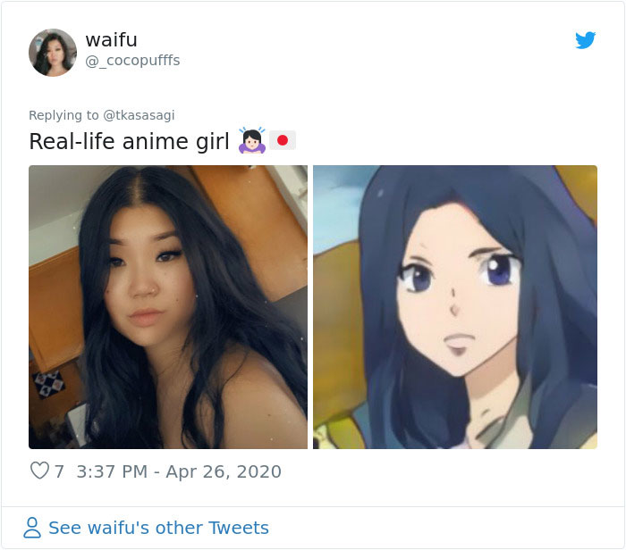 People Use This Website That Turns Them Into Anime Characters And It’s Either A Hit Or A Miss (30 Pics) People Use This Website That Turns Them Into Anime Characters And It’s Either A Hit Or A Miss (30 Pics)