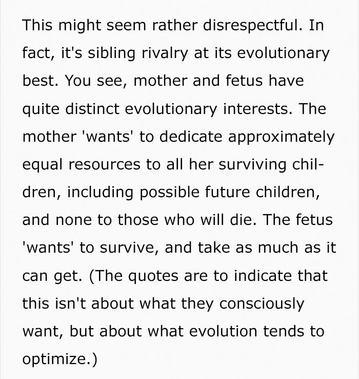 Someone Asks What&#8217;s The Evolutionary Purpose Of Having Periods, And This Scientist Delivered An In-Depth Answer