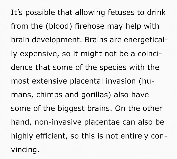 Someone Asks What&#8217;s The Evolutionary Purpose Of Having Periods, And This Scientist Delivered An In-Depth Answer