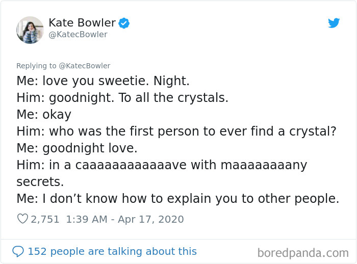 Mom Shares 29 Hilarious Things Her 6 Y.O. Says To Stall Her From Leaving His Room At Bedtime Mom Shares 29 Hilarious Things Her 6 Y.O. Says To Stall Her From Leaving His Room At Bedtime