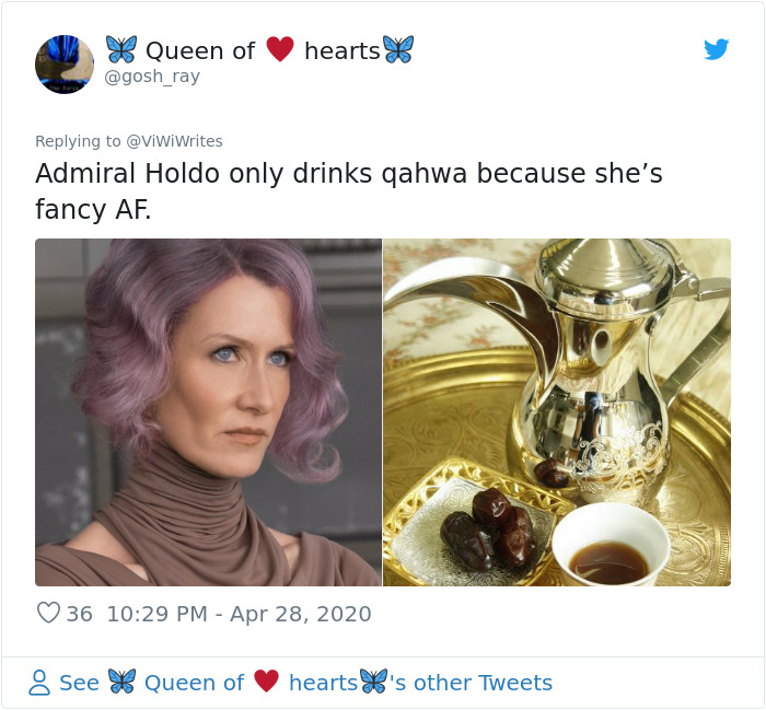 Star Wars Fan Creates A Hilarious Comparison of How Star Wars Characters Would Make Coffee And People Think It’s Spot-On Star Wars Fan Creates A Hilarious Comparison of How Star Wars Characters Would Make Coffee And People Think It’s Spot-On