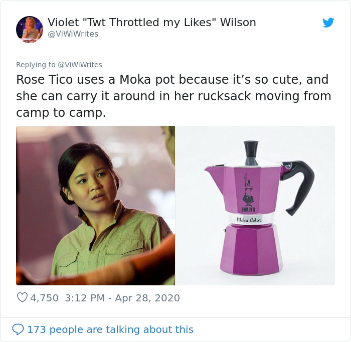Star Wars Fan Creates A Hilarious Comparison of How Star Wars Characters Would Make Coffee And People Think It’s Spot-On Star Wars Fan Creates A Hilarious Comparison of How Star Wars Characters Would Make Coffee And People Think It’s Spot-On