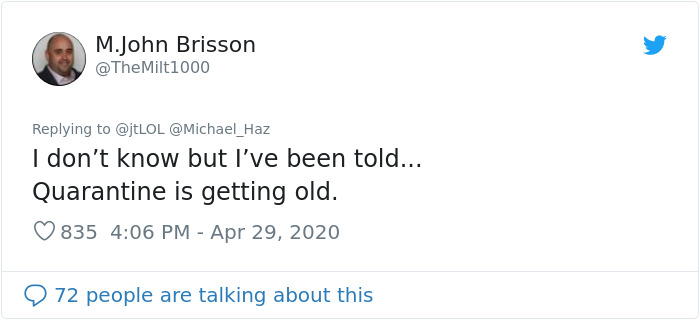 Neighborhood Decides To Do Co-Op Homeschooling, Retired Marine Takes Up Teaching PE And Kids Love It Neighborhood Decides To Do Co-Op Homeschooling, Retired Marine Takes Up Teaching PE And Kids Love It