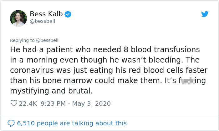 Planning To Go To A Beach Or Nail Salon? Twitter Thread Of ICU Doctor’s Daughter Might Change Your Mind Planning To Go To A Beach Or Nail Salon? Twitter Thread Of ICU Doctor’s Daughter Might Change Your Mind
