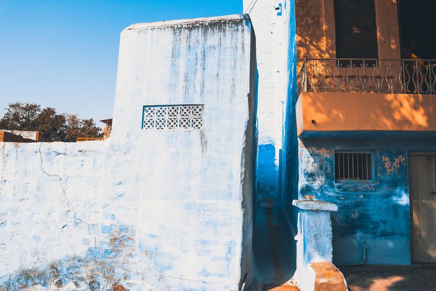 I Traveled To Jodhpur – The Blue City Of India That You’ve Probably Never Heard Of (25 Pics) I Traveled To Jodhpur – The Blue City Of India That You’ve Probably Never Heard Of (25 Pics)