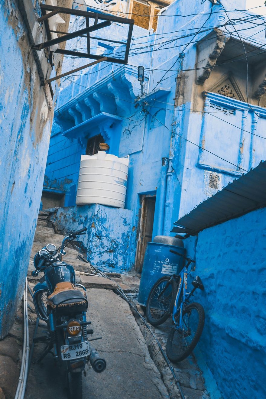 I Traveled To Jodhpur – The Blue City Of India That You’ve Probably Never Heard Of (25 Pics) I Traveled To Jodhpur – The Blue City Of India That You’ve Probably Never Heard Of (25 Pics)