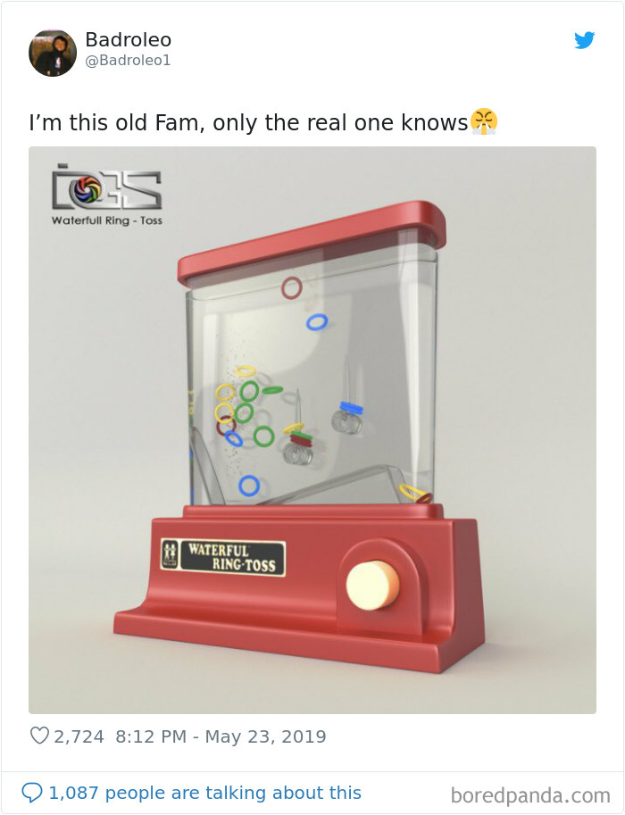 30 “I’m This Old” Tweets That Generation Z Won’t Know 30 “I’m This Old” Tweets That Generation Z Won’t Know