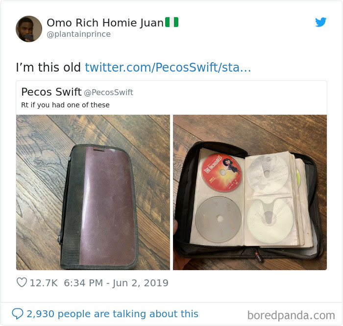 30 &#8220;I&#8217;m This Old&#8221; Tweets That Generation Z Won&#8217;t Know