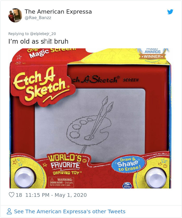 30 &#8220;I&#8217;m This Old&#8221; Tweets That Generation Z Won&#8217;t Know