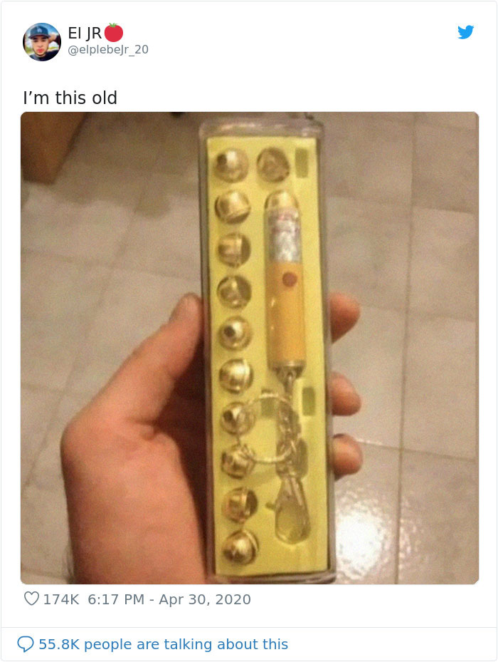 30 &#8220;I&#8217;m This Old&#8221; Tweets That Generation Z Won&#8217;t Know