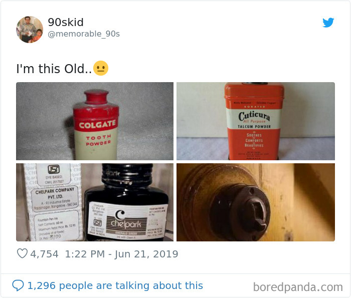 30 &#8220;I&#8217;m This Old&#8221; Tweets That Generation Z Won&#8217;t Know