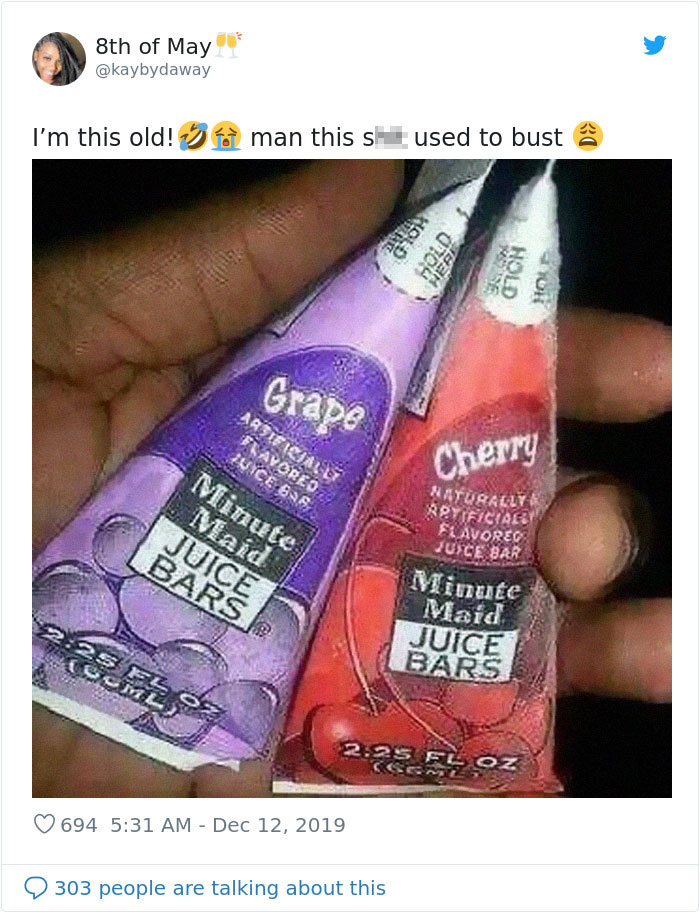 30 &#8220;I&#8217;m This Old&#8221; Tweets That Generation Z Won&#8217;t Know