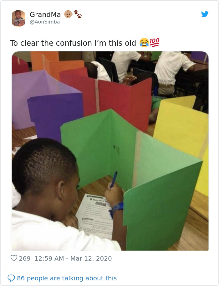 30 “I’m This Old” Tweets That Generation Z Won’t Know 30 “I’m This Old” Tweets That Generation Z Won’t Know