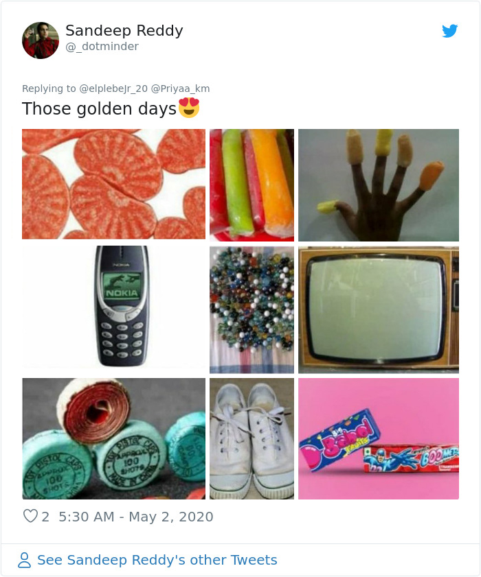 30 “I’m This Old” Tweets That Generation Z Won’t Know 30 “I’m This Old” Tweets That Generation Z Won’t Know