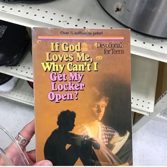 30 Of The Most Bizarre Things Posted On “Thrift Store Art” 30 Of The Most Bizarre Things Posted On “Thrift Store Art”