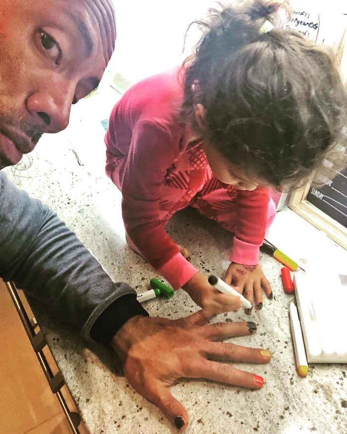 Dwayne The Rock Johnson Just Turned 48 And Here Are 30 Times He Rocked Instagram Dwayne The Rock Johnson Just Turned 48 And Here Are 30 Times He Rocked Instagram