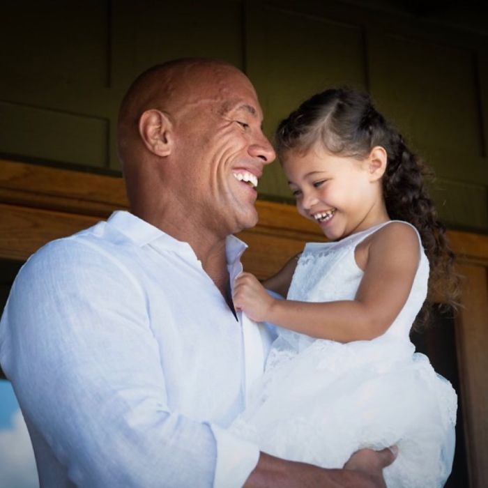 Dwayne The Rock Johnson Just Turned 48 And Here Are 30 Times He Rocked Instagram Dwayne The Rock Johnson Just Turned 48 And Here Are 30 Times He Rocked Instagram