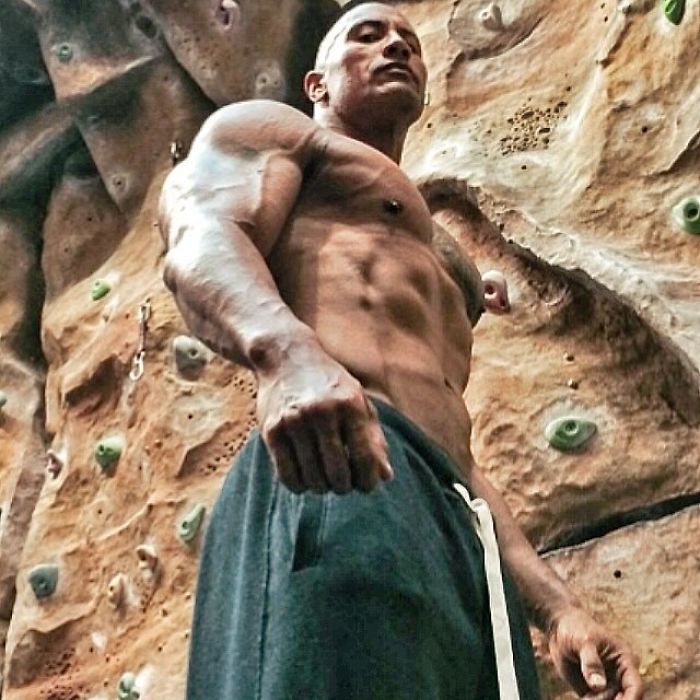 Dwayne The Rock Johnson Just Turned 48 And Here Are 30 Times He Rocked Instagram Dwayne The Rock Johnson Just Turned 48 And Here Are 30 Times He Rocked Instagram