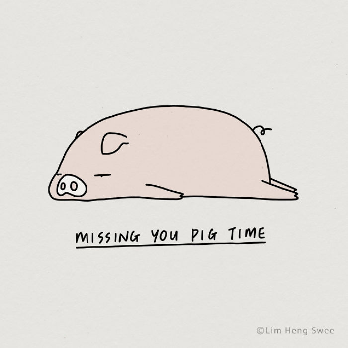 My 30 Moody Animal Puns To Help You Get Through Lockdown My 30 Moody Animal Puns To Help You Get Through Lockdown