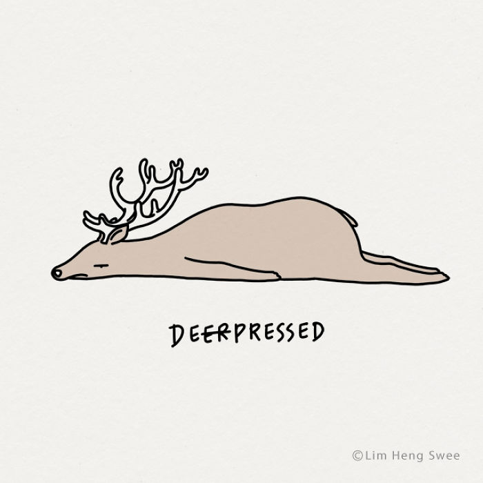 My 30 Moody Animal Puns To Help You Get Through Lockdown My 30 Moody Animal Puns To Help You Get Through Lockdown