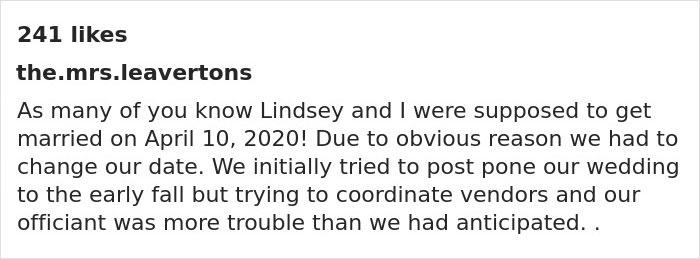 Couple Gets Married In A Drive-In Movie Theater With Guests In Their Cars After Canceling Their Original Venue Due To Coronavirus Couple Gets Married In A Drive-In Movie Theater With Guests In Their Cars After Canceling Their Original Venue Due To Coronavirus