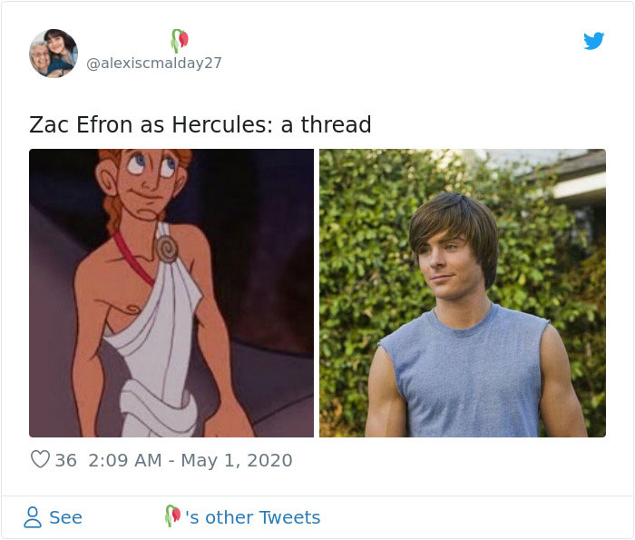 Fans Are Posting Their Casting Requests For Disney’s Remake Of Hercules, And Here Are Their Top Picks Fans Are Posting Their Casting Requests For Disney’s Remake Of Hercules, And Here Are Their Top Picks