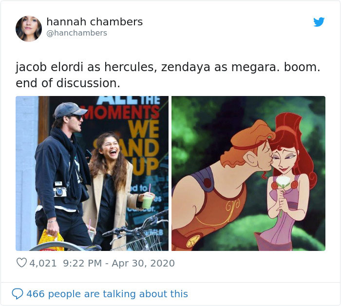 Fans Are Posting Their Casting Requests For Disney’s Remake Of Hercules, And Here Are Their Top Picks Fans Are Posting Their Casting Requests For Disney’s Remake Of Hercules, And Here Are Their Top Picks