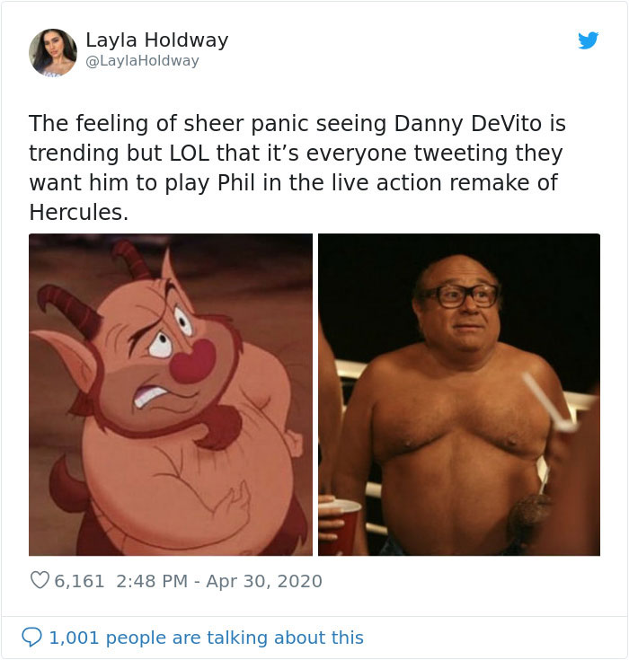Fans Are Posting Their Casting Requests For Disney’s Remake Of Hercules, And Here Are Their Top Picks Fans Are Posting Their Casting Requests For Disney’s Remake Of Hercules, And Here Are Their Top Picks