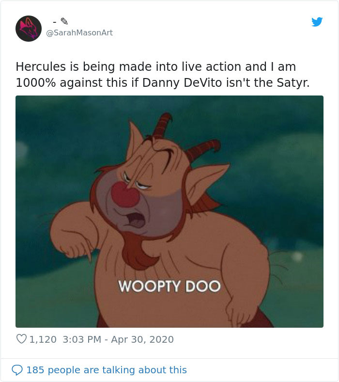 Fans Are Posting Their Casting Requests For Disney’s Remake Of Hercules, And Here Are Their Top Picks Fans Are Posting Their Casting Requests For Disney’s Remake Of Hercules, And Here Are Their Top Picks