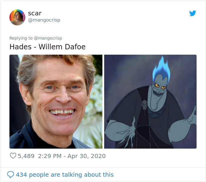 Fans Are Posting Their Casting Requests For Disney’s Remake Of Hercules, And Here Are Their Top Picks Fans Are Posting Their Casting Requests For Disney’s Remake Of Hercules, And Here Are Their Top Picks
