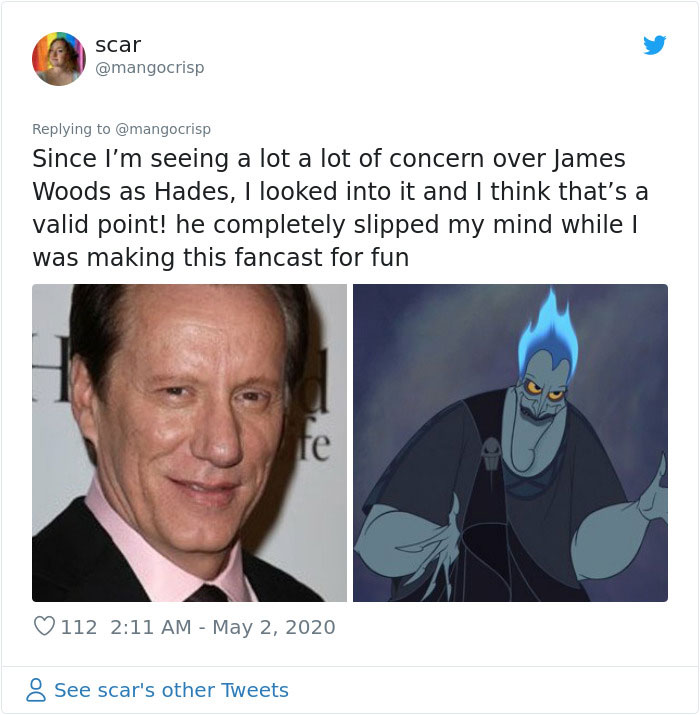 Fans Are Posting Their Casting Requests For Disney’s Remake Of Hercules, And Here Are Their Top Picks Fans Are Posting Their Casting Requests For Disney’s Remake Of Hercules, And Here Are Their Top Picks