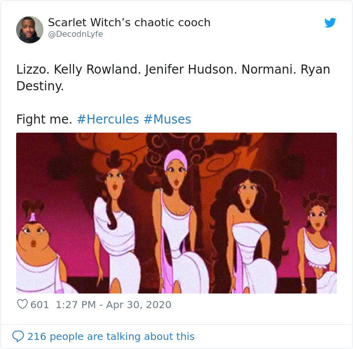 Fans Are Posting Their Casting Requests For Disney’s Remake Of Hercules, And Here Are Their Top Picks Fans Are Posting Their Casting Requests For Disney’s Remake Of Hercules, And Here Are Their Top Picks