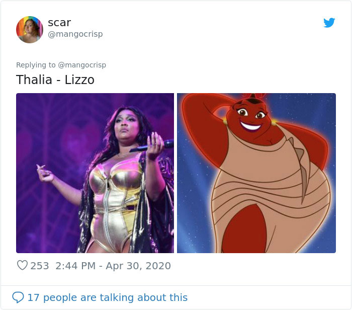 Fans Are Posting Their Casting Requests For Disney’s Remake Of Hercules, And Here Are Their Top Picks Fans Are Posting Their Casting Requests For Disney’s Remake Of Hercules, And Here Are Their Top Picks