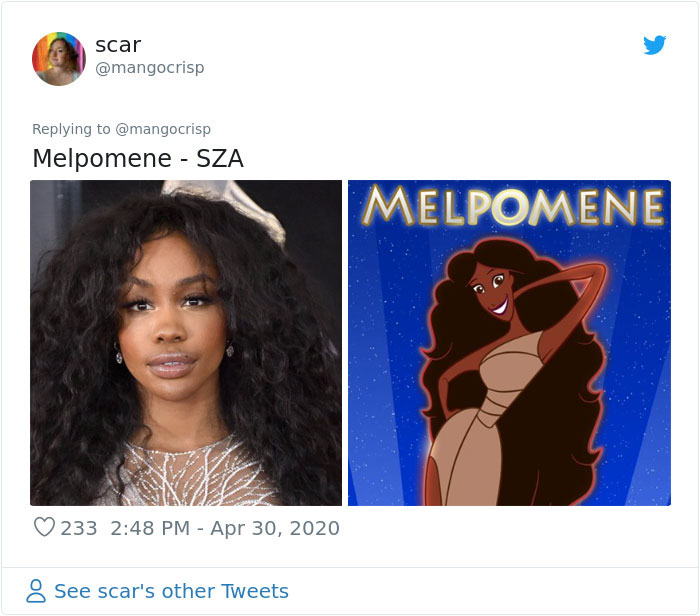 Fans Are Posting Their Casting Requests For Disney’s Remake Of Hercules, And Here Are Their Top Picks Fans Are Posting Their Casting Requests For Disney’s Remake Of Hercules, And Here Are Their Top Picks