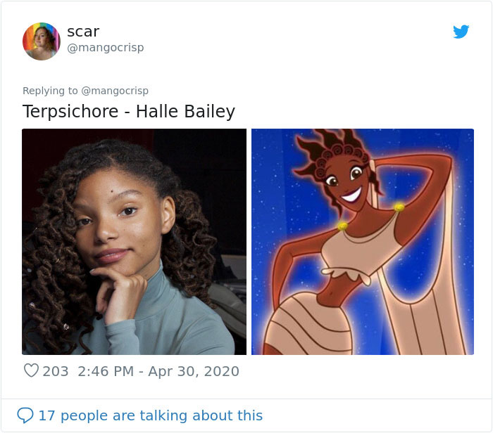 Fans Are Posting Their Casting Requests For Disney’s Remake Of Hercules, And Here Are Their Top Picks Fans Are Posting Their Casting Requests For Disney’s Remake Of Hercules, And Here Are Their Top Picks