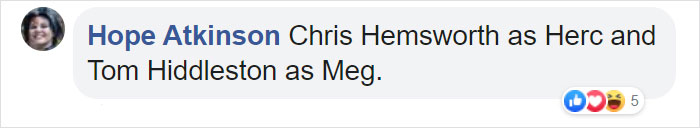 Fans Are Posting Their Casting Requests For Disney’s Remake Of Hercules, And Here Are Their Top Picks Fans Are Posting Their Casting Requests For Disney’s Remake Of Hercules, And Here Are Their Top Picks