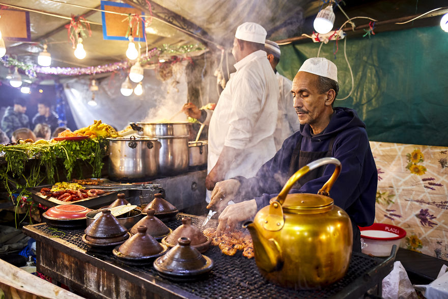 I Captured The Wild Beauty Of Morocco (26 Pics)