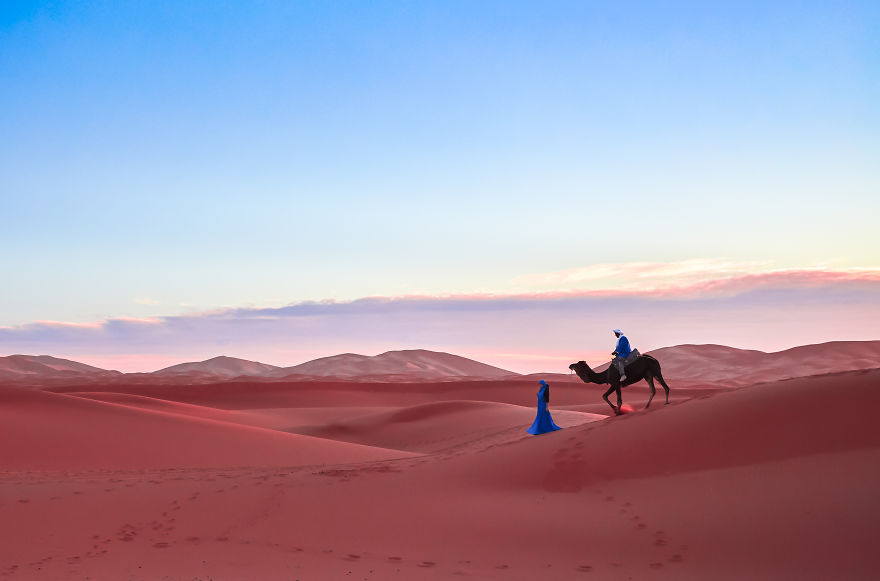 I Captured The Wild Beauty Of Morocco (26 Pics)