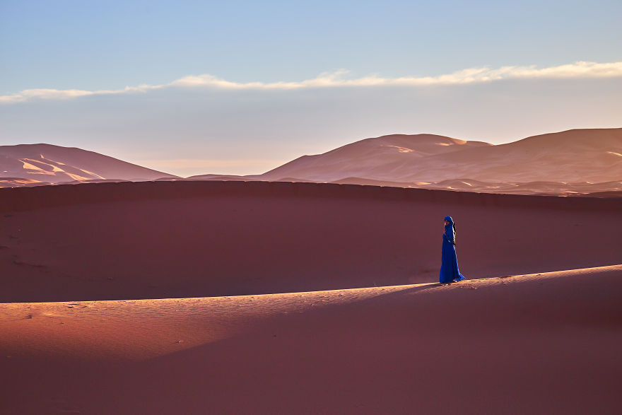 I Captured The Wild Beauty Of Morocco (26 Pics)