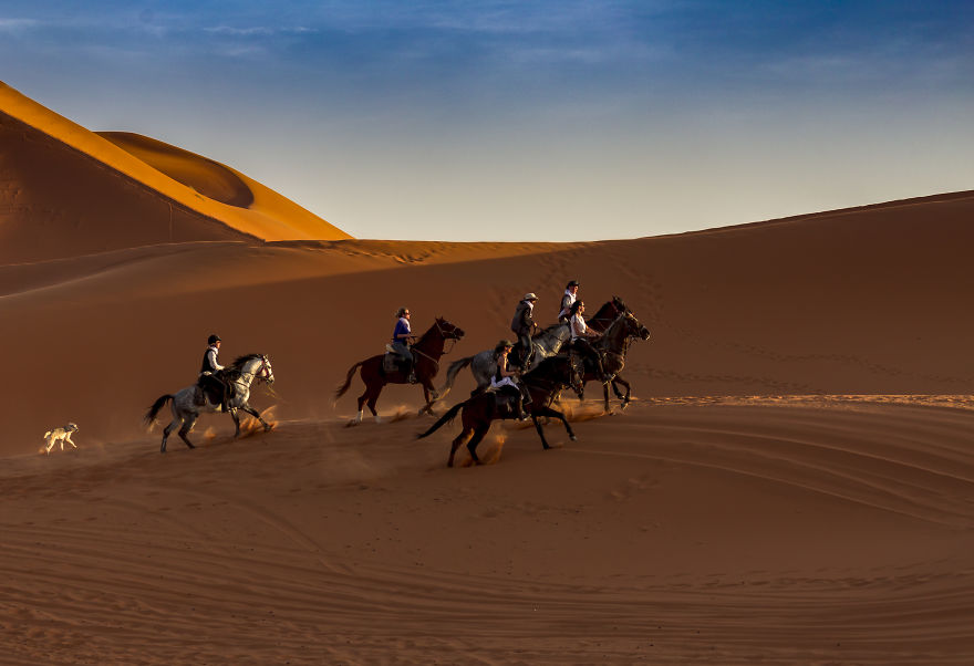 I Captured The Wild Beauty Of Morocco (26 Pics)