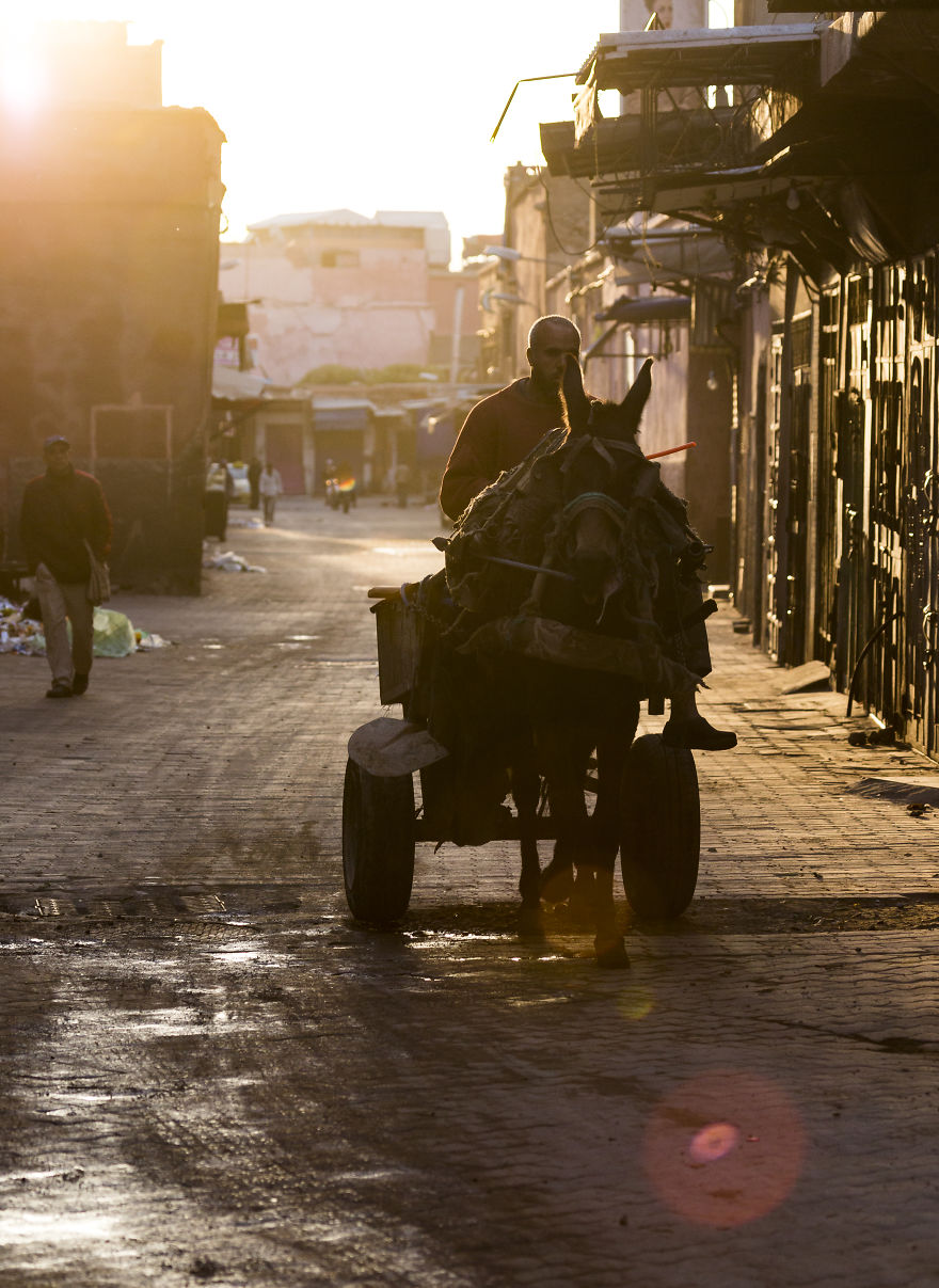 I Captured The Wild Beauty Of Morocco (26 Pics)