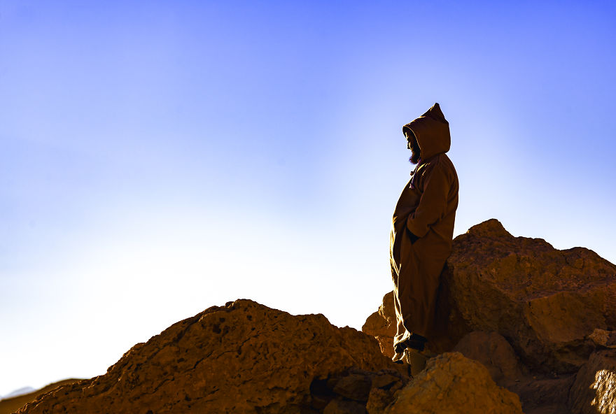 I Captured The Wild Beauty Of Morocco (26 Pics)